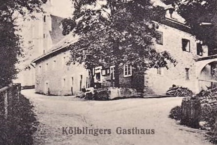 Datei:Gasthof Kölblinger 1920.jpg