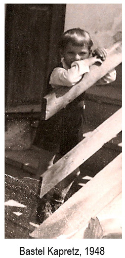 Basti Kapretz 1948.jpg