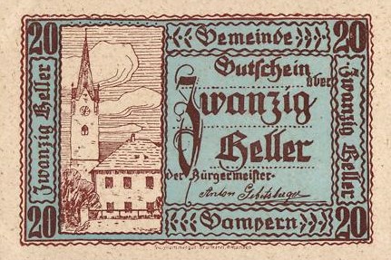 Datei:Notgeld Gampern 20 Heller.jpg