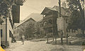 Das Frankhaus 1925