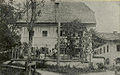 Das Kralowetzhaus 1900