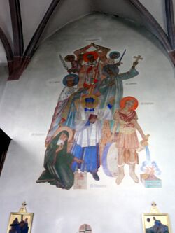 Wandbild in der Pfarrkirche Weyregg.jpg