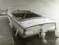Wasserrettungsboot 1974