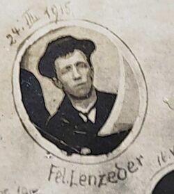 Lenzeder Felix-24.03.1915.jpg