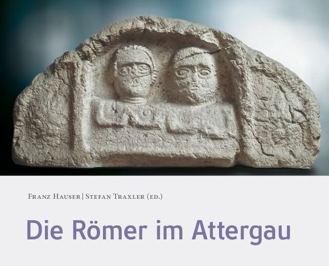 Die Römer im Attergau (Buch) – Atterwiki