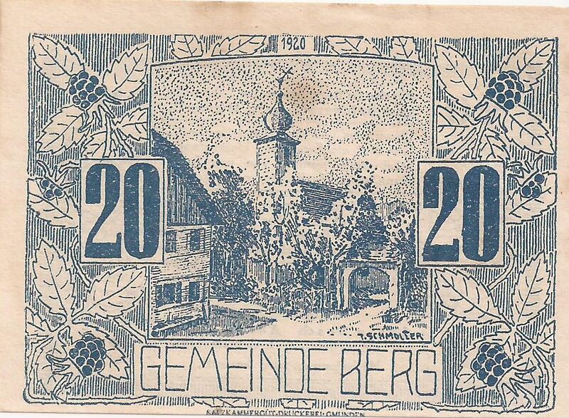 Datei:Notgeld Berg 20 Heller.jpg