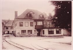Beamtenhaus Starlingermühle ca. 1895.jpg
