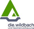 Logo Wildbach- und Lawinenverbauung in Österreich