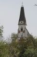 Turm Pfarrkirche