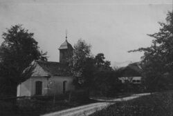 Kapelle um 1920.jpg