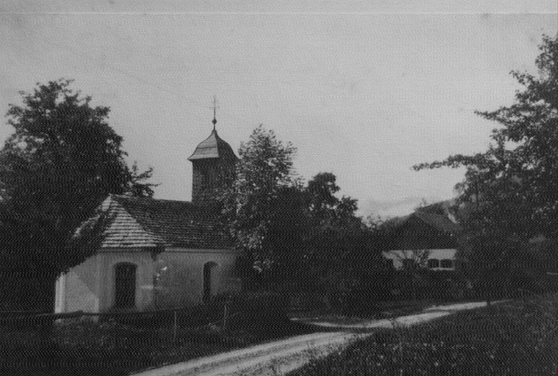 Datei:Kapelle um 1920.jpg
