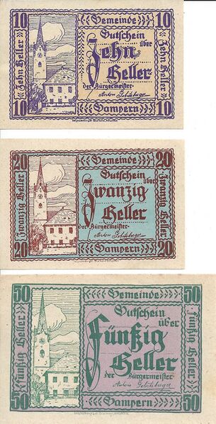 Datei:Notgeld Gampern.jpg