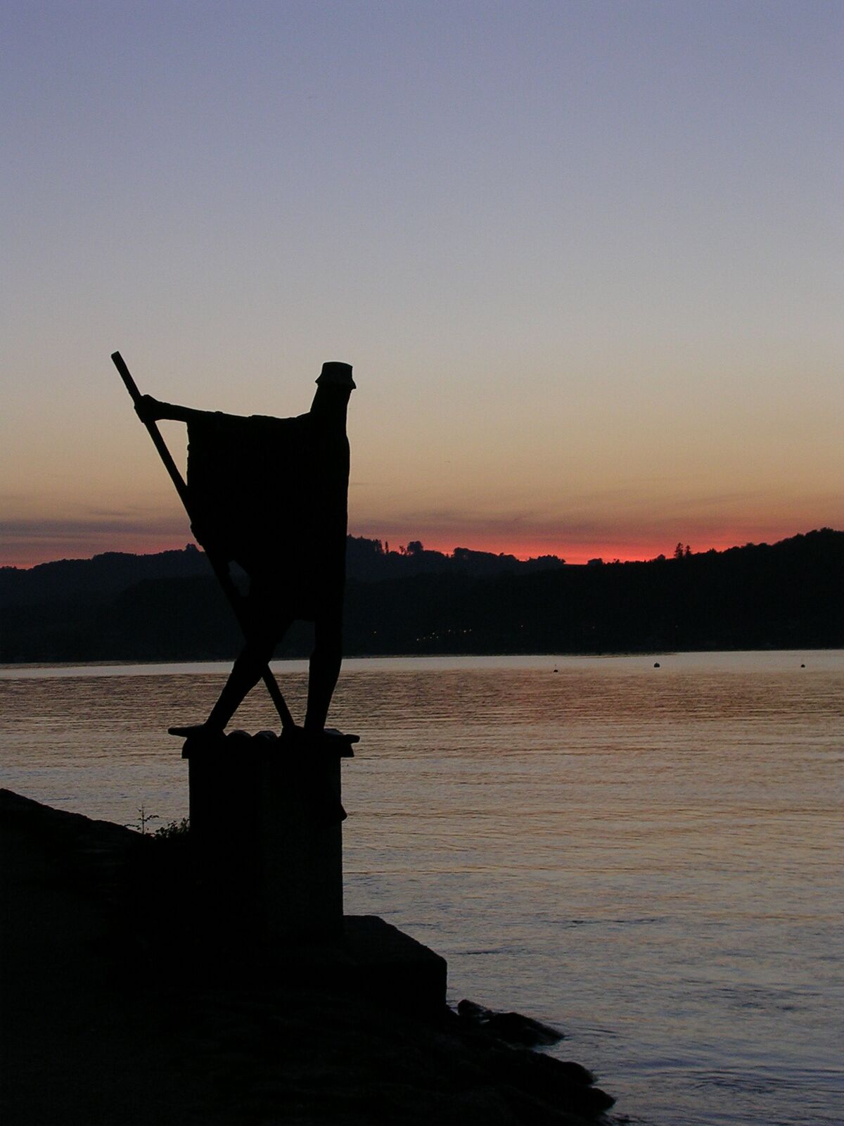 Flößer – Atterwiki