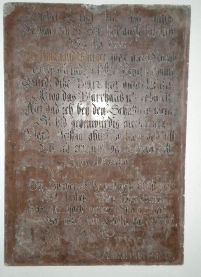 Wolfgang Burger Atterwiki