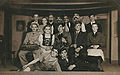 Theatergruppe Lichtenbuch 1950