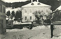 Pfarrhof 1946