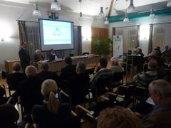 AtterWiki in Seewalchen