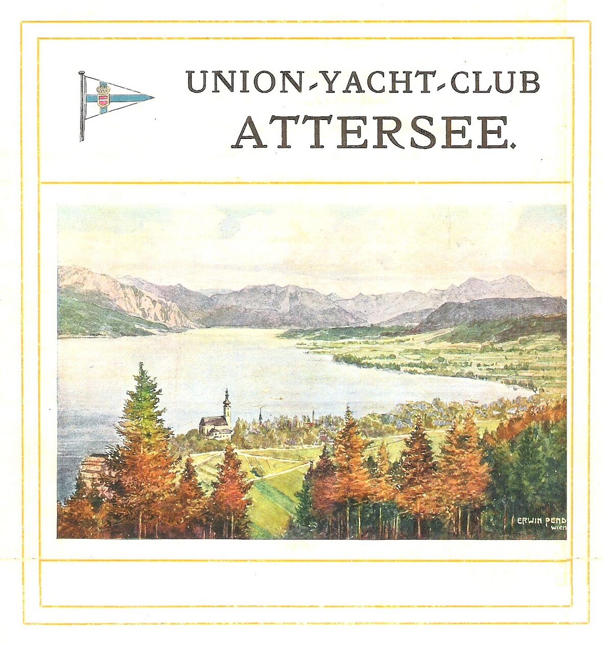 union yacht club attersee rezensionen