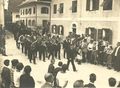 50-jähriges Gründungsfest des Veteranenvereins 1930