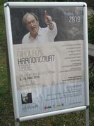 Harnoncourt-Tage 2019