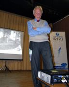 Prof. Pachler - Vortrag Reformation, 2012