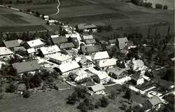 1 Luftbild Nußdorf 1956.png