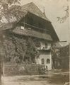 Das Stallerhaus 1900