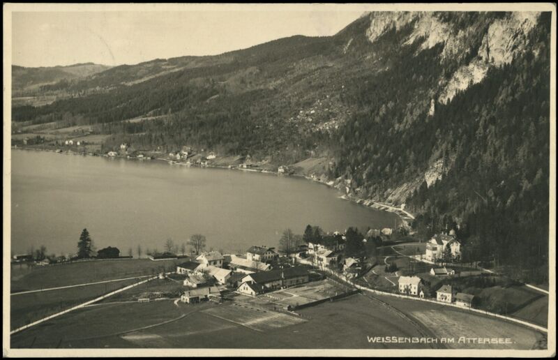 Datei:Weißenbach am Attersee 1931 01.jpg
