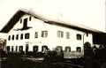 Das Moarhaus 1920