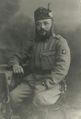 Johann Danter aus Reith am Stilfser Joch 1918