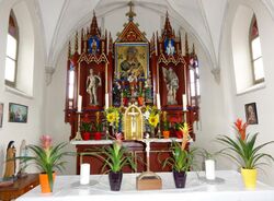 Kronberg-Kapelle, Altar.jpg