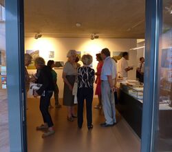 Zwach 2014 4 14Vernissage 8 82014.JPG