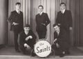 The Saints 1968