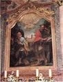 Altarbild Peter und Paul