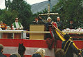 Gründungsfest des Kameradschaftsbundes 1988