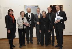 GustavKlimtZentrum Bundespräsident A.jpg