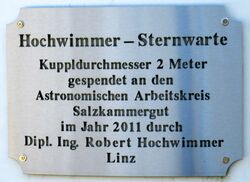 Schild bei der Sternwarte Gahberg.jpg