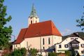 Pfarrkirche Weyregg