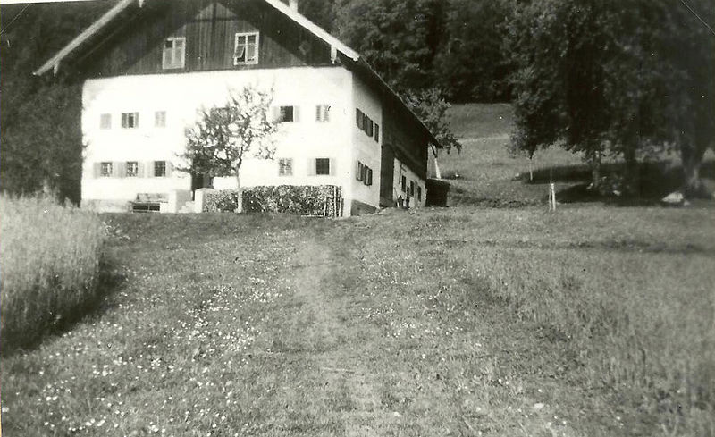 Datei:SchneiderRiesszaun1940.jpg