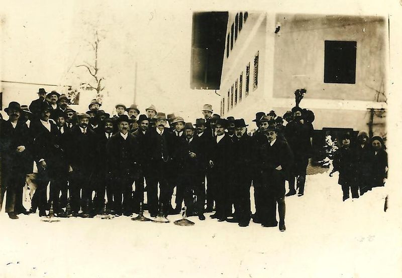 Datei:Eisstockschützen 1926.jpg