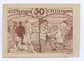 Notgeld 50 Heller