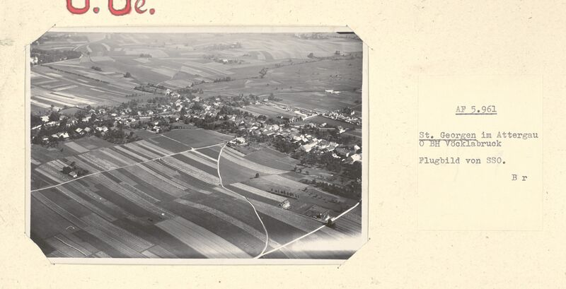Datei:Sankt Georgen im Attergau 1930.jpg