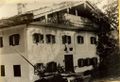 Justi Haus 1900