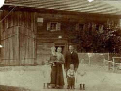 Traxlerpoint-Familie Staudinger 1910.jpg