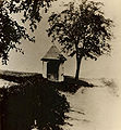 Die Bräukapelle 1910