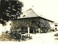 Das Schmiedhaus 1890