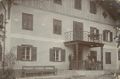 Das Hiaslbauerhaus 1890