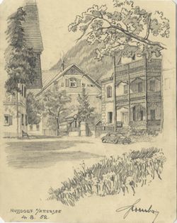 Frankhaus 1952.jpg