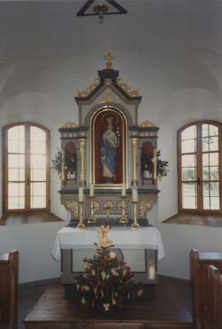 Kapelle 1993 innen Dez..jpg