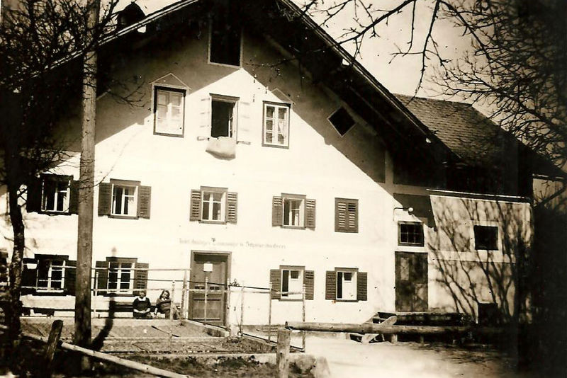 Datei:Obermühle1950.jpg